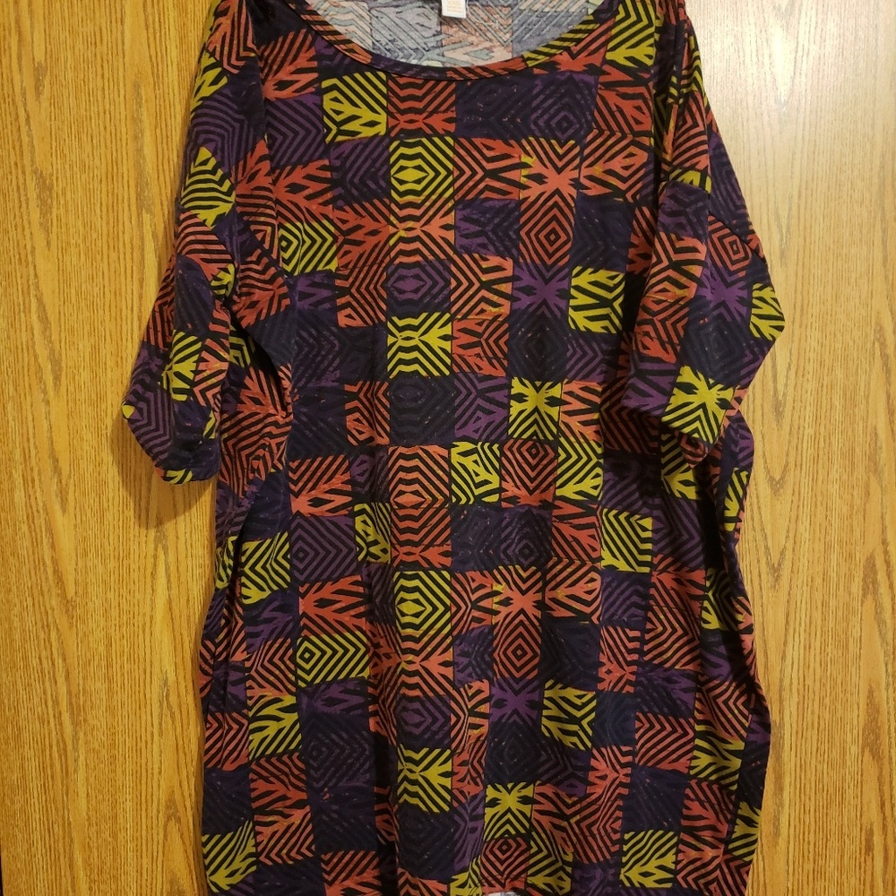 Irma-Lularoe-Size XXS-(EUC)